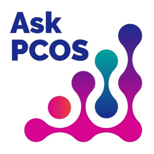 AskPCOS - app resource for PCOS management