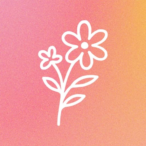 PCOS Polly - app resource for PCOS management