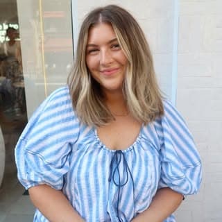 Cailee Fischer - creator resource for PCOS management