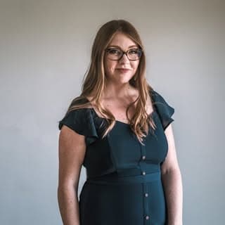 Caitlin Johnson - creator for PCOS management and education