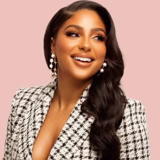 Candice Craig - creator for PCOS management and education