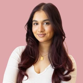 Keisha Sethi - creator resource for PCOS management