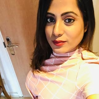 Neha Sahu - creator for PCOS management and education
