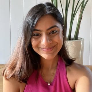 Nidhi Singh - creator for PCOS management and education