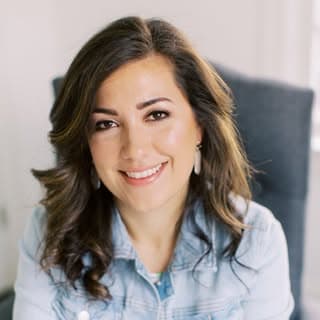Sam Abbott - creator for PCOS management and education