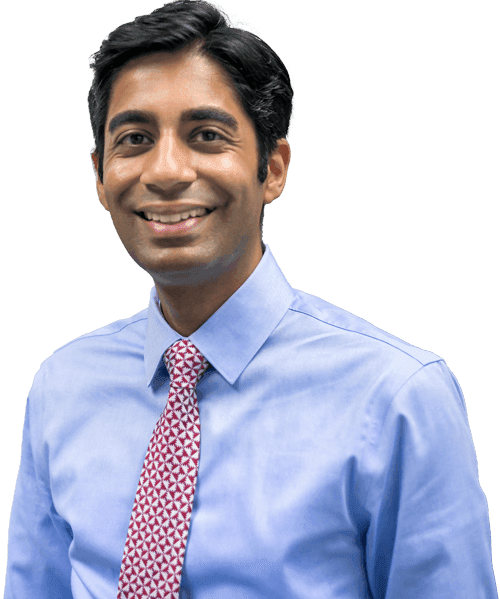 Aleem Kanji, MD - specialist for PCOS management and education