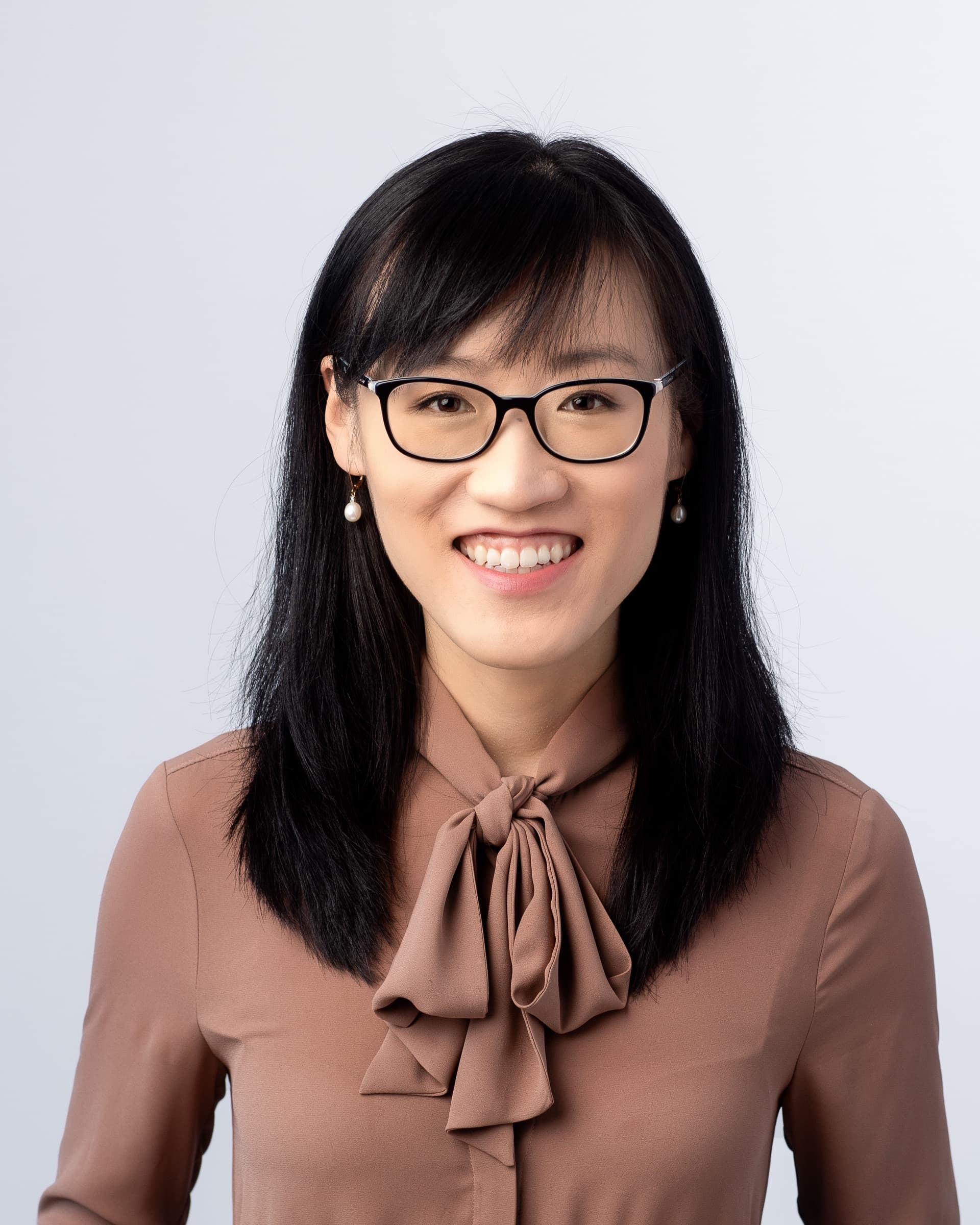 Angela Liu, MD, FRCPC - specialist for PCOS management and education