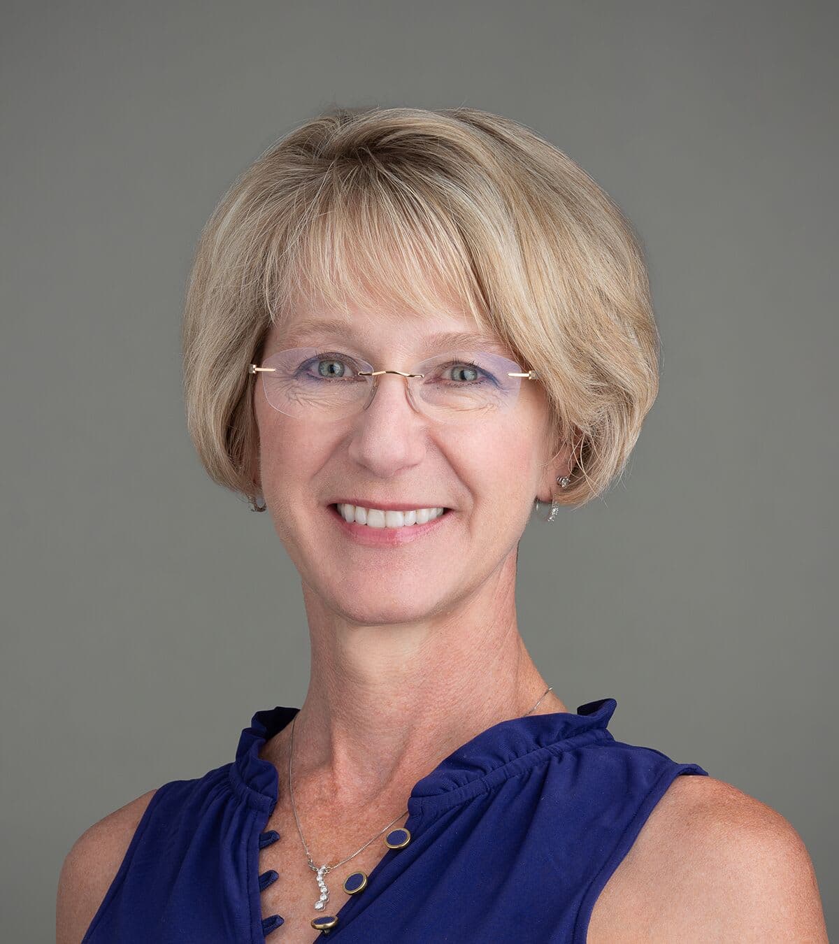 M. Tracy Bekx, MD - specialist resource for PCOS management