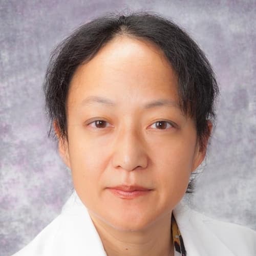 Marie Menke, MD, MPH - specialist resource for PCOS management