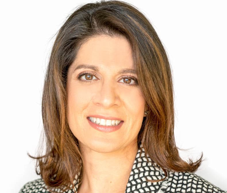 Sabrina Gill, MD, FRCPC - specialist for PCOS management and education