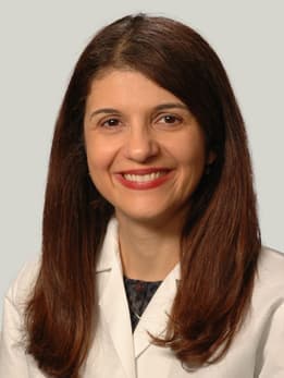 Susan Sam, MD, MSc - specialist for PCOS management and education