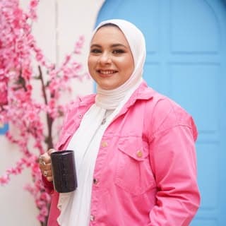 Omneya W. Darwish - creator resource for PCOS management