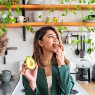 Sana | PCOS Weightloss Dietitian - creator resource for PCOS management