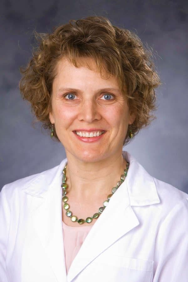 Ann Julia Brown, MD, MHS - specialist for PCOS management and education