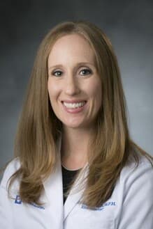 Carly E. Kelley, MD, MPH, ECNU - specialist resource for PCOS management