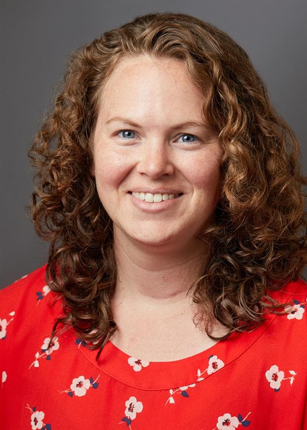 Kathryn McKenney, MD, MPH - specialist for PCOS management and education