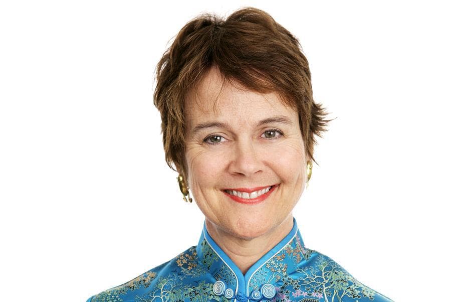 Margaret F. Lippincott, MD - specialist for PCOS management and education