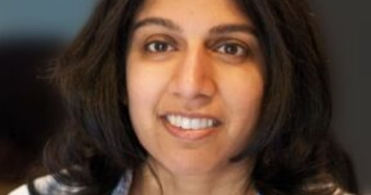 Rachana D. Shah, MD, MsTR - specialist resource for PCOS management