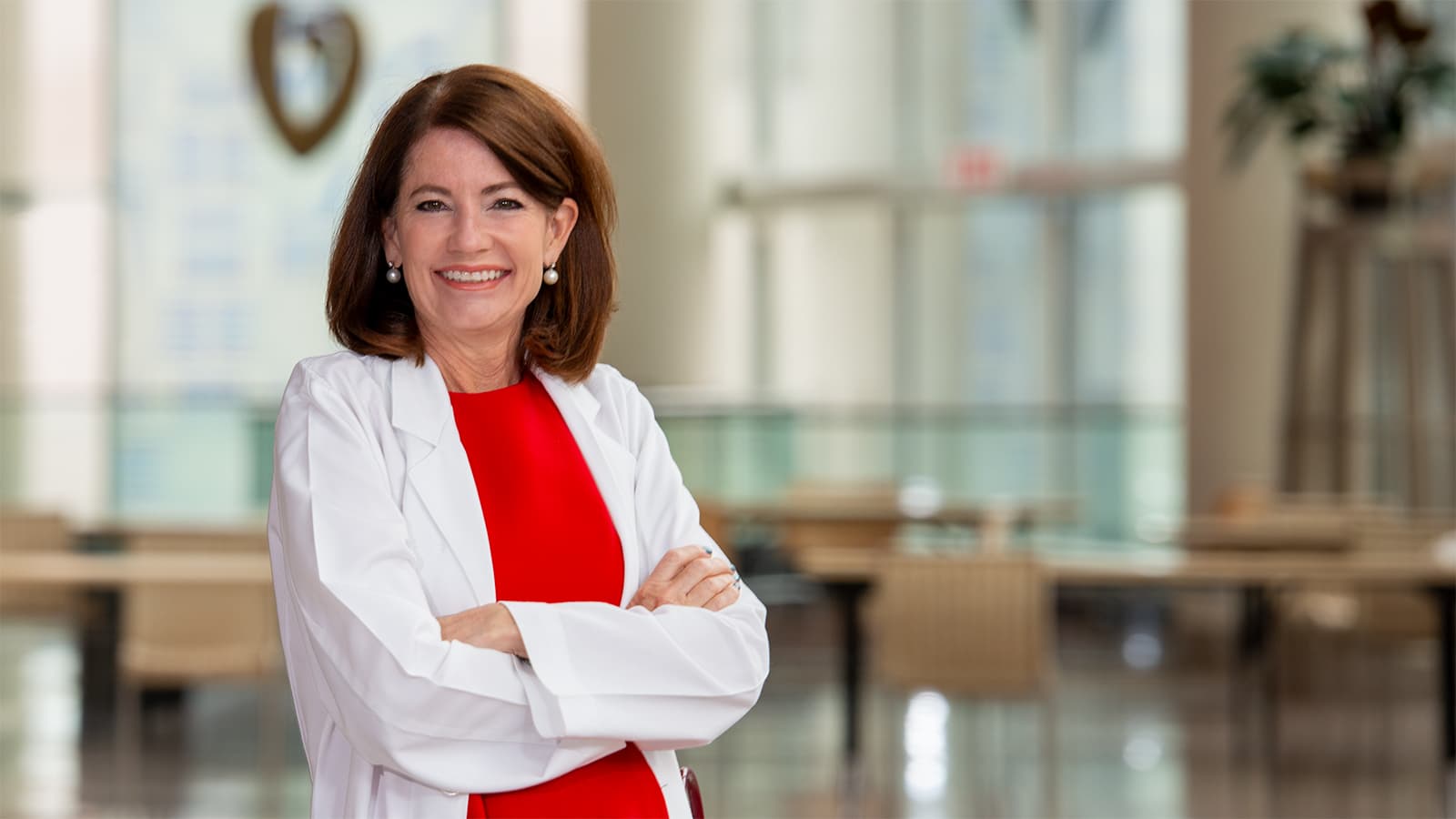 Stephanie Coulter, MD, FACC, FASE - specialist resource for PCOS management