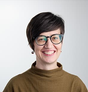 Sunni L. Mumford, PhD - specialist resource for PCOS management