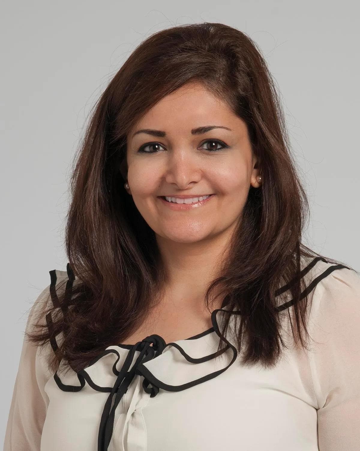 Ula Abed Alwahab, MD - specialist resource for PCOS management