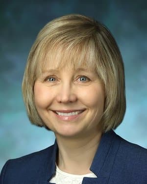 Valerie Lynn Baker, MD, MPP - specialist resource for PCOS management